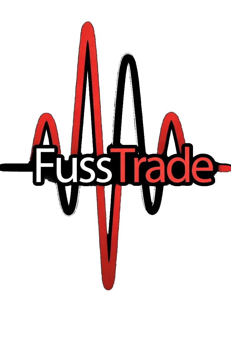Fusstrade
